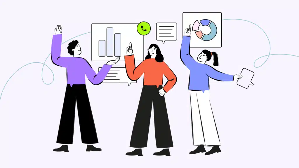 Winning Outbound Campaign