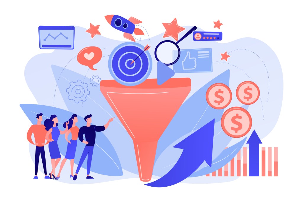 Sales and Marketing Alignment